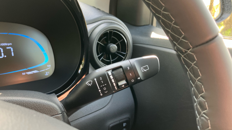 Hyundai i10 1.0 [63] Advance 5dr Auto [Nav] Petrol Hatchback